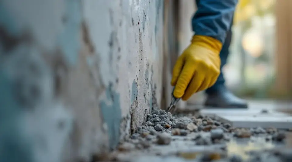 Mold Abatement Services New Bedford