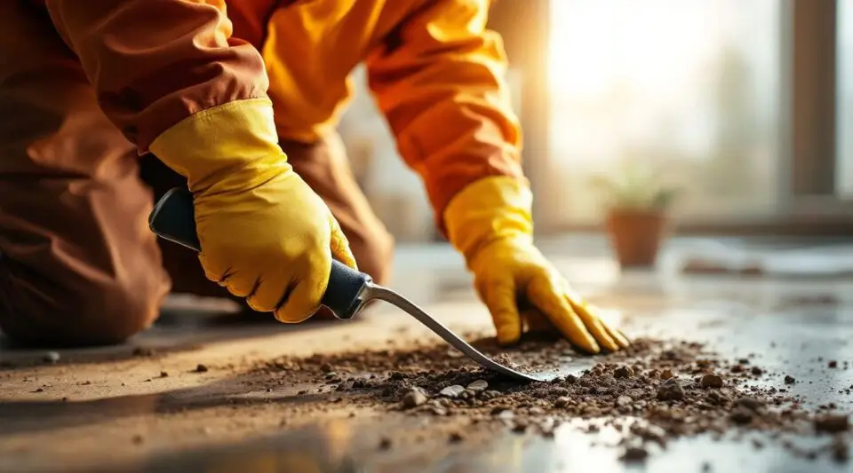 Mold Inspection And Removal New Bedford