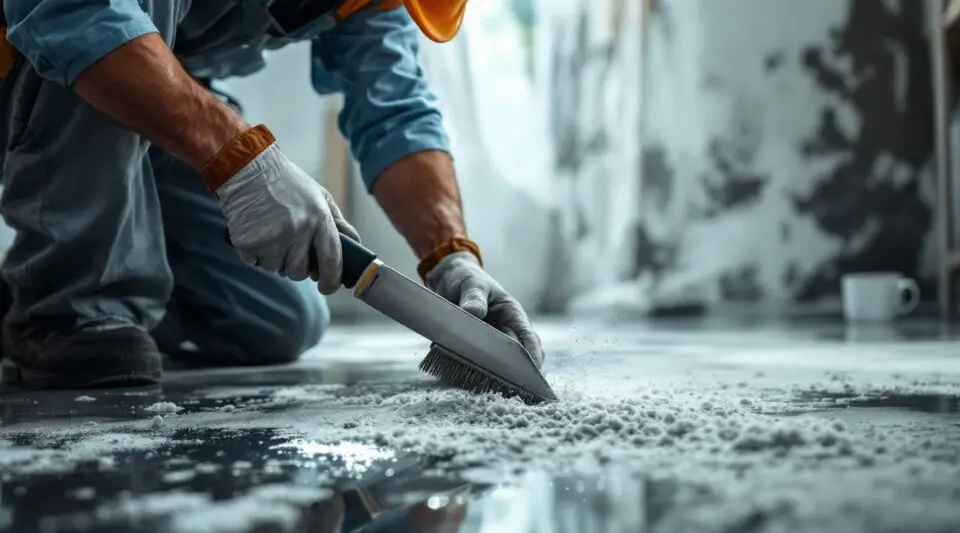 Mold Remediation Services New Bedford