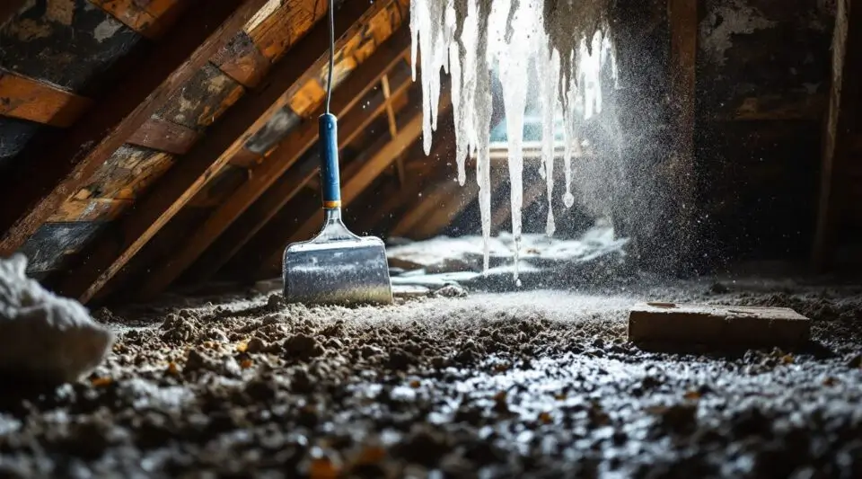 Professional Mold Removal New Bedford